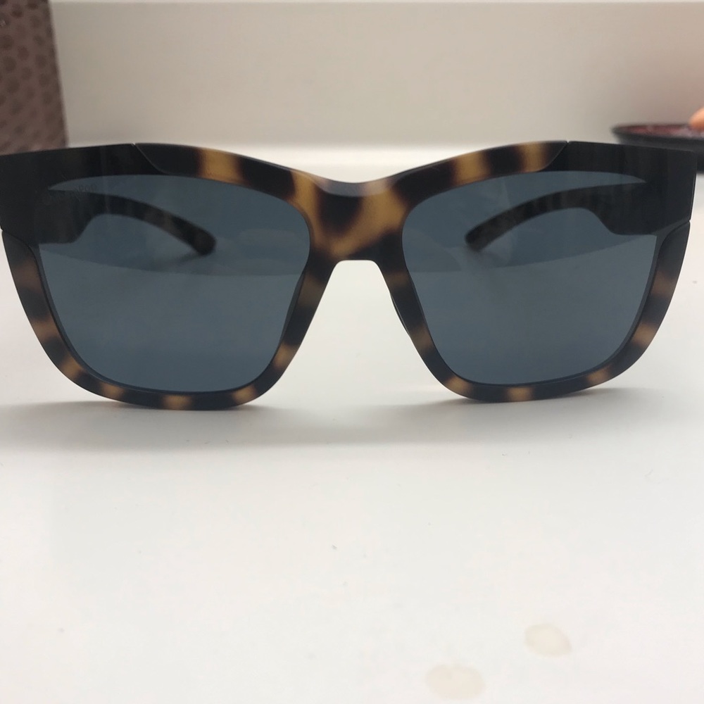 Smith Glasses